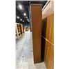 Image 3 : TEAK BOOKSHELF