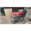 Image 2 : PALLET OF SAFETY FENCE & GARDEN MESH FENCE