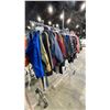 Image 2 : LARGE GROUP OF ASSORTED PRODUCTION COSTUME ITEMS- ASSORTED CHILDRENS CLOTHING *RACK NOT INCLUDED*