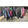 Image 3 : LARGE GROUP OF ASSORTED PRODUCTION COSTUME ITEMS- ASSORTED CHILDRENS CLOTHING *RACK NOT INCLUDED*