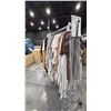 Image 2 : LARGE GROUP OF ASSORTED PRODUCTION COSTUME ITEMS- TSHIRTS, SWEATERS, LONG SLEEVES & FLANNELS