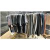Image 3 : LARGE GROUP OF ASSORTED PRODUCTION COSTUME ITEMS- SWEATERS, LONG SLEEVE SHIRTS & TSHIRTS