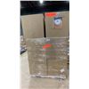 Image 1 : PALLET OF ASSORTED PENDANT LIGHTING