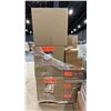 Image 2 : PALLET OF ASSORTED PENDANT LIGHTING
