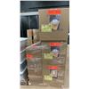 Image 3 : PALLET OF ASSORTED PENDANT LIGHTING