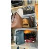 Image 1 : 3 BINS OF ASSORTED PURSES