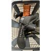 Image 2 : 3 BINS OF ASSORTED WOMENS DRESS SHOES/BOOTS