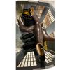 Image 4 : 3 BINS OF ASSORTED WOMENS DRESS SHOES/BOOTS