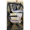 Image 4 : PREGNANCY BELLIES, TIGHTS & ACCESSORIES