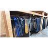 Image 2 : LARGE GROUP OF ASSORTED PRODUCTION COSTUME ITEMS