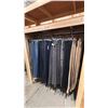 Image 2 : LARGE GROUP OF ASSORTED PRODUCTION COSTUME ITEMS