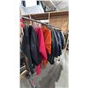 Image 2 : LARGE GROUP OF ASSORTED PRODUCTION COSTUME ITEMS
