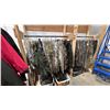 Image 2 : LARGE GROUP OF ASSORTED PRODUCTION COSTUME ITEMS