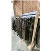 Image 3 : LARGE GROUP OF ASSORTED PRODUCTION COSTUME ITEMS