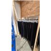 Image 1 : LARGE GROUP OF ASSORTED PRODUCTION COSTUME ITEMS