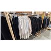 Image 1 : LARGE GROUP OF ASSORTED PRODUCTION COSTUME ITEMS
