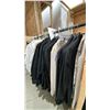 Image 3 : LARGE GROUP OF ASSORTED PRODUCTION COSTUME ITEMS