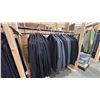 Image 1 : LARGE GROUP OF ASSORTED PRODUCTION COSTUME ITEMS