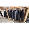 Image 2 : LARGE GROUP OF ASSORTED PRODUCTION COSTUME ITEMS