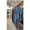 Image 2 : LARGE GROUP OF ASSORTED PRODUCTION COSTUME ITEMS