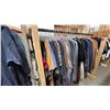 Image 1 : LARGE GROUP OF ASSORTED PRODUCTION COSTUME ITEMS