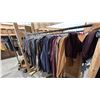 Image 2 : LARGE GROUP OF ASSORTED PRODUCTION COSTUME ITEMS