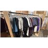 Image 1 : LARGE GROUP OF ASSORTED PRODUCTION COSTUME ITEMS