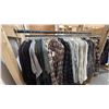 Image 1 : LARGE GROUP OF ASSORTED PRODUCTION COSTUME ITEMS