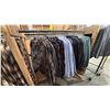 Image 1 : LARGE GROUP OF ASSORTED PRODUCTION COSTUME ITEMS