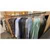 Image 2 : LARGE GROUP OF ASSORTED PRODUCTION COSTUME ITEMS