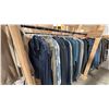 Image 1 : LARGE GROUP OF ASSORTED PRODUCTION COSTUME ITEMS