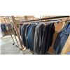 Image 2 : LARGE GROUP OF ASSORTED PRODUCTION COSTUME ITEMS