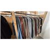 Image 1 : LARGE GROUP OF ASSORTED PRODUCTION COSTUME ITEMS