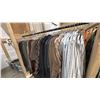 Image 2 : LARGE GROUP OF ASSORTED PRODUCTION COSTUME ITEMS