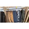 Image 1 : LARGE GROUP OF ASSORTED PRODUCTION COSTUME ITEMS