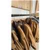 Image 3 : LARGE GROUP OF ASSORTED PRODUCTION COSTUME ITEMS