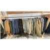 Image 1 : LARGE GROUP OF ASSORTED PRODUCTION COSTUME ITEMS