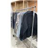 Image 1 : LARGE GROUP OF ASSORTED PRODUCTION COSTUME ITEMS