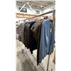Image 2 : LARGE GROUP OF ASSORTED PRODUCTION COSTUME ITEMS