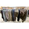 Image 3 : LARGE GROUP OF ASSORTED PRODUCTION COSTUME ITEMS