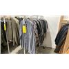 Image 1 : LARGE GROUP OF ASSORTED PRODUCTION COSTUME ITEMS