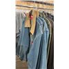 Image 4 : LARGE GROUP OF ASSORTED PRODUCTION COSTUME ITEMS
