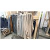 Image 2 : LARGE GROUP OF ASSORTED PRODUCTION COSTUME ITEMS