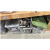 Image 6 : 2 SHELVES OF ASSORTED WOMENS SHOES