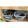 Image 2 : 3 SHELVES OF ASSORTED MENS SHOES