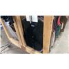 Image 2 : ENTIRE ROW OF PRODUCTION COSTUME ITEMS *ONLY ITEMS ON RACK, ITEMS ON FLOOR NOT INCLUDED*