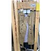 Image 2 : ENTIRE ROW OF PRODUCTION COSTUME ITEMS *ONLY ITEMS ON RACK, ITEMS ON FLOOR NOT INCLUDED*