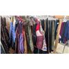 Image 5 : ENTIRE ROW OF PRODUCTION COSTUME ITEMS *ONLY ITEMS ON RACK, ITEMS ON FLOOR NOT INCLUDED*