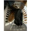 Image 5 : APPROX 10 BINS OF ASSORTED MENS BOOTS