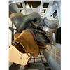 Image 9 : APPROX 10 BINS OF ASSORTED MENS BOOTS